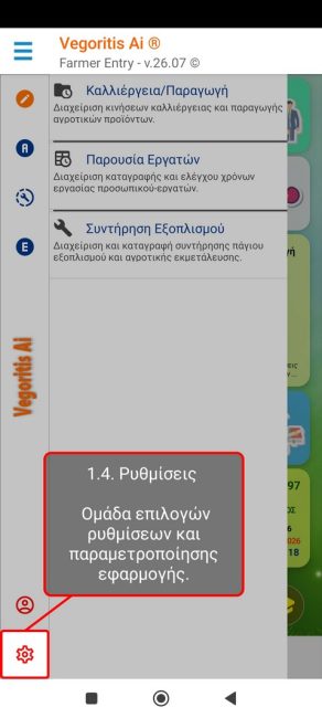 Ομάδα - Παραμετροποίησης